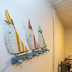Apartment Ferienliebe Strandkoje