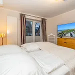 Ferienliebe Strandkoje Apartment Wenningstedt-Braderup