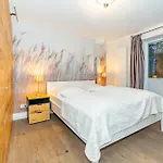Apartment Ferienliebe Strandkoje *