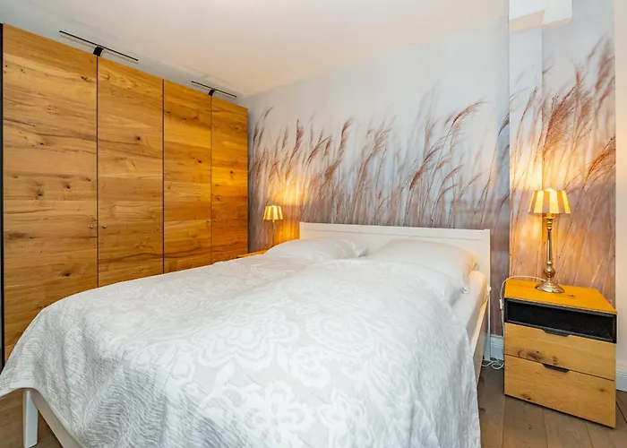 Ferienliebe Strandkoje Appartement *